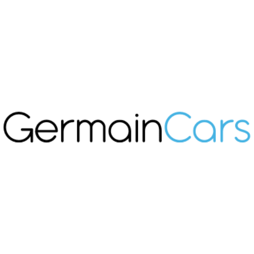 Germain Cars Logo